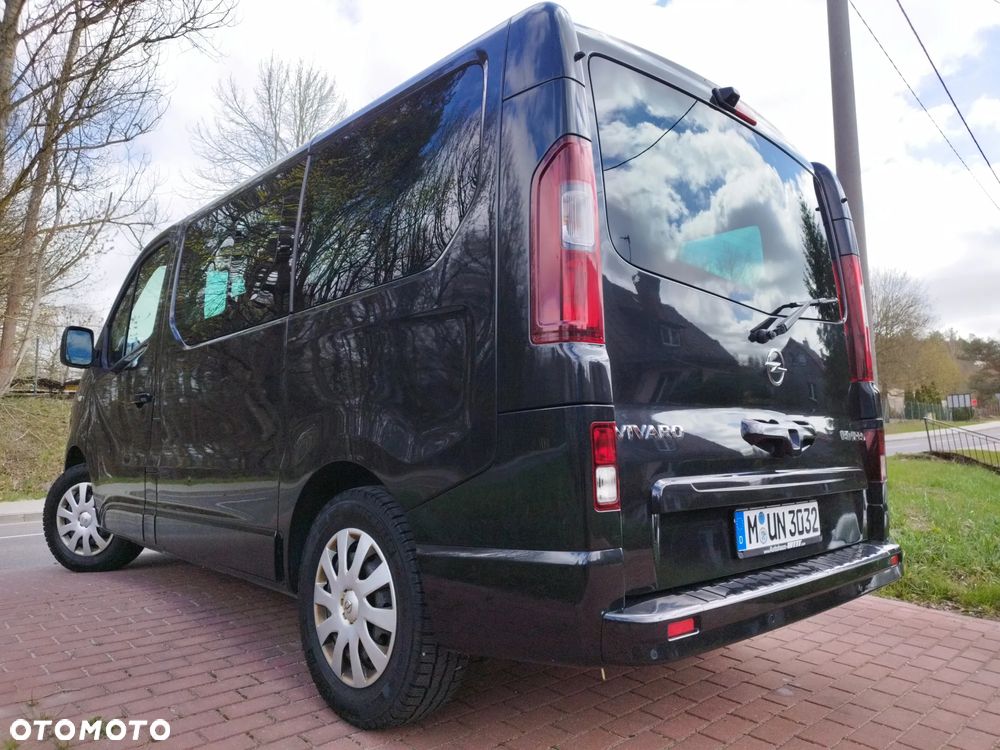 Opel Vivaro L1H1 S&S Life - 17