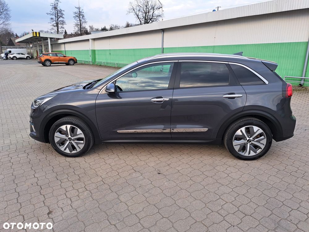Kia Niro Spirit - 4