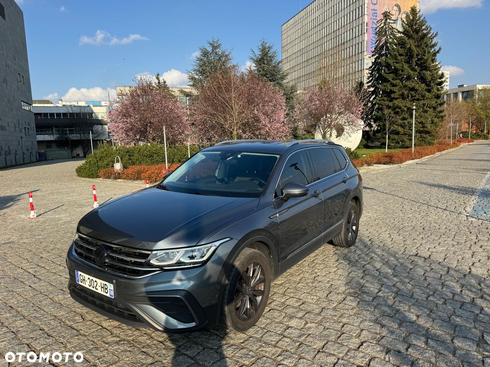 Volkswagen Tiguan Allspace 2.0 TDI SCR DSG Life - 1