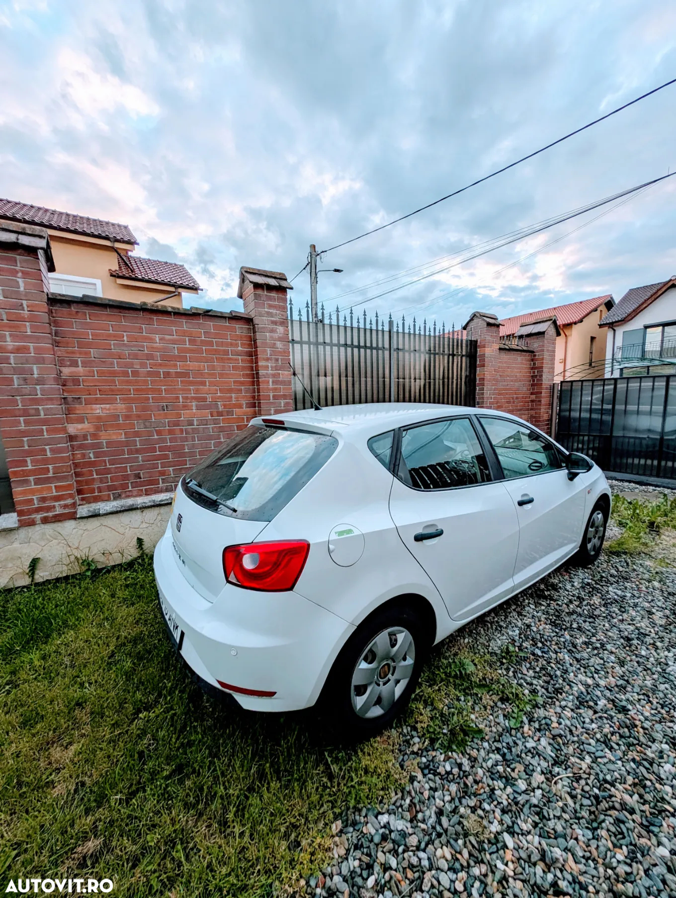 Seat Ibiza - 4