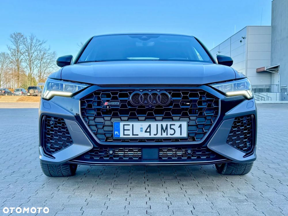 Audi RS Q3 - 15