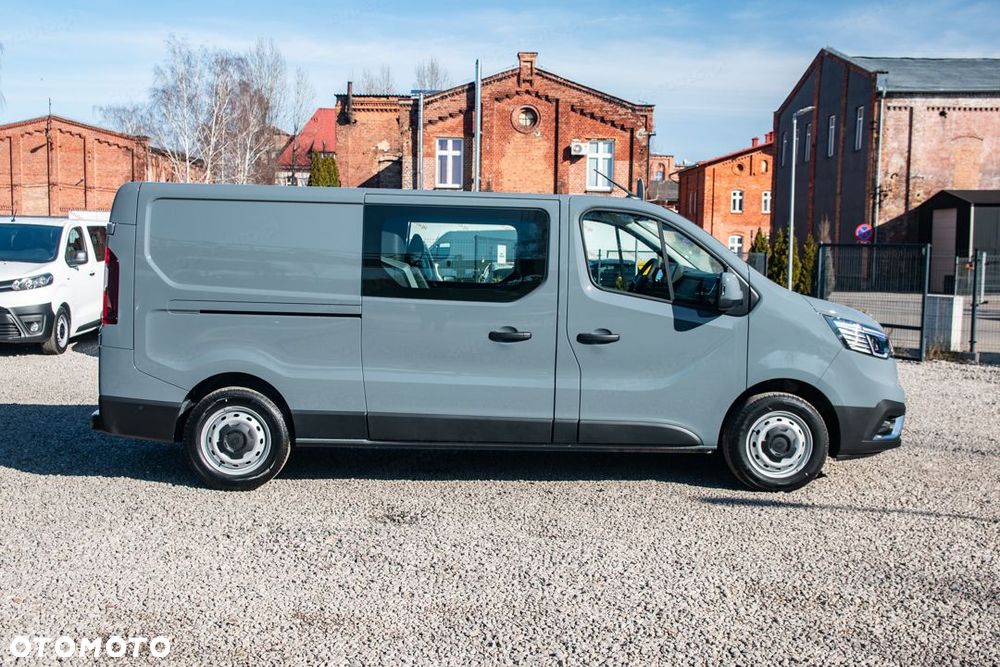 Renault Trafic L2H1 Zabudowa Brygadowa 2.0 150KM - 14