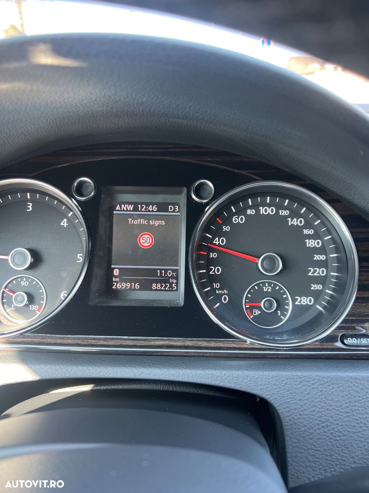 Volkswagen Passat CC - 6