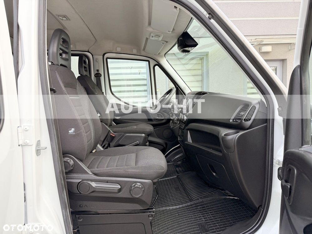 Iveco Daily - 18