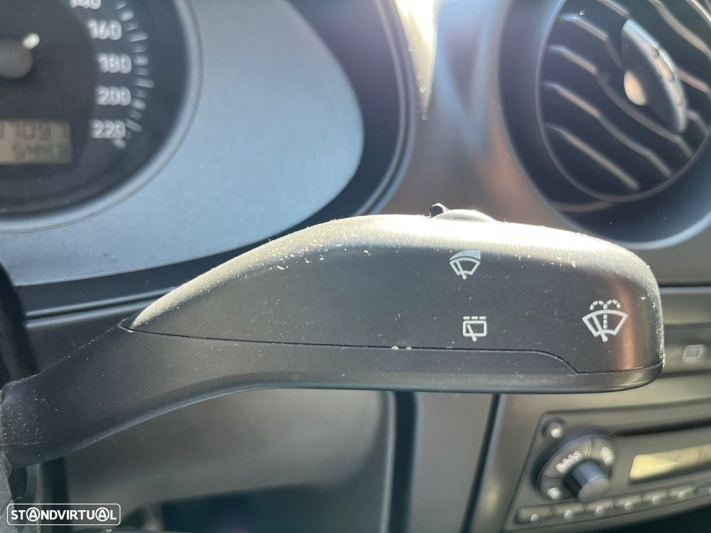 SEAT Ibiza 1.2 12V Reference - 15