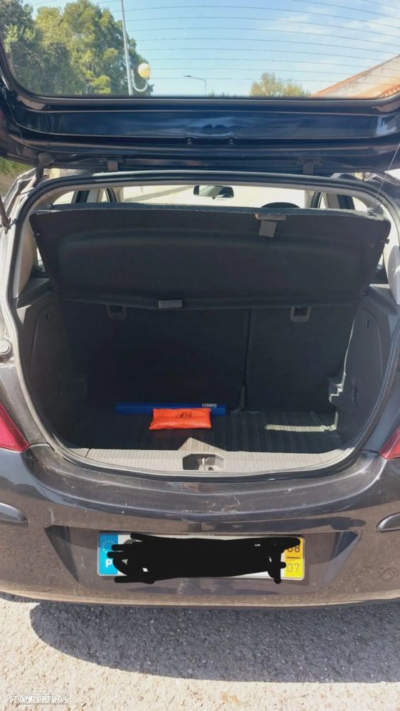 Opel Corsa 1.3 CDTi Enjoy EcoFLEX - 5
