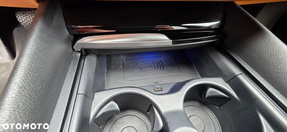 BMW Seria 5 518d mHEV Business Edition - 35