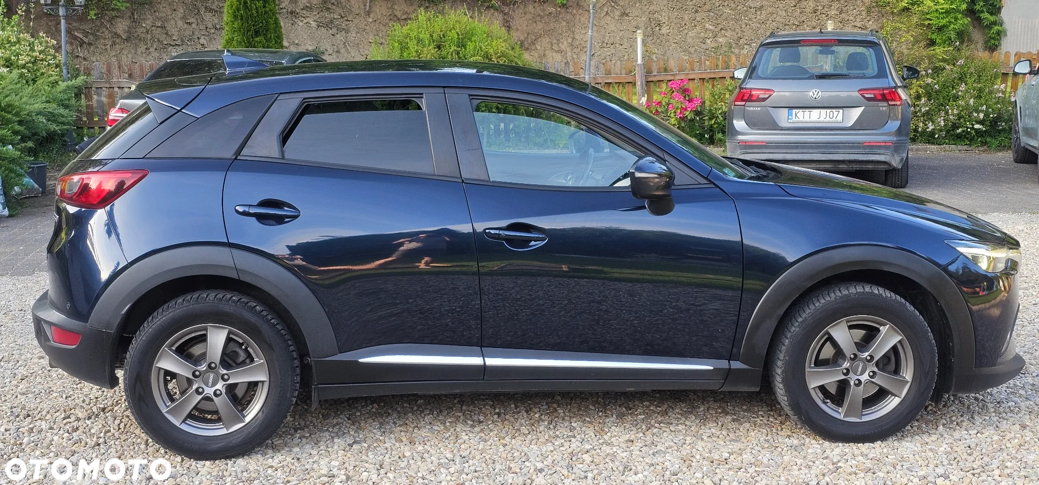 Mazda CX-3 2.0 Skymotion AWD - 5