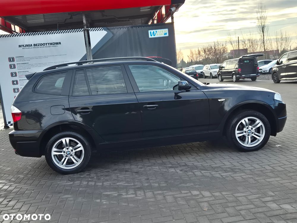 BMW X3 xDrive18d Edition Lifestyle - 13