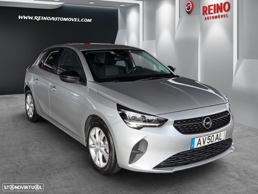 Opel Corsa 1.2 Business - 2