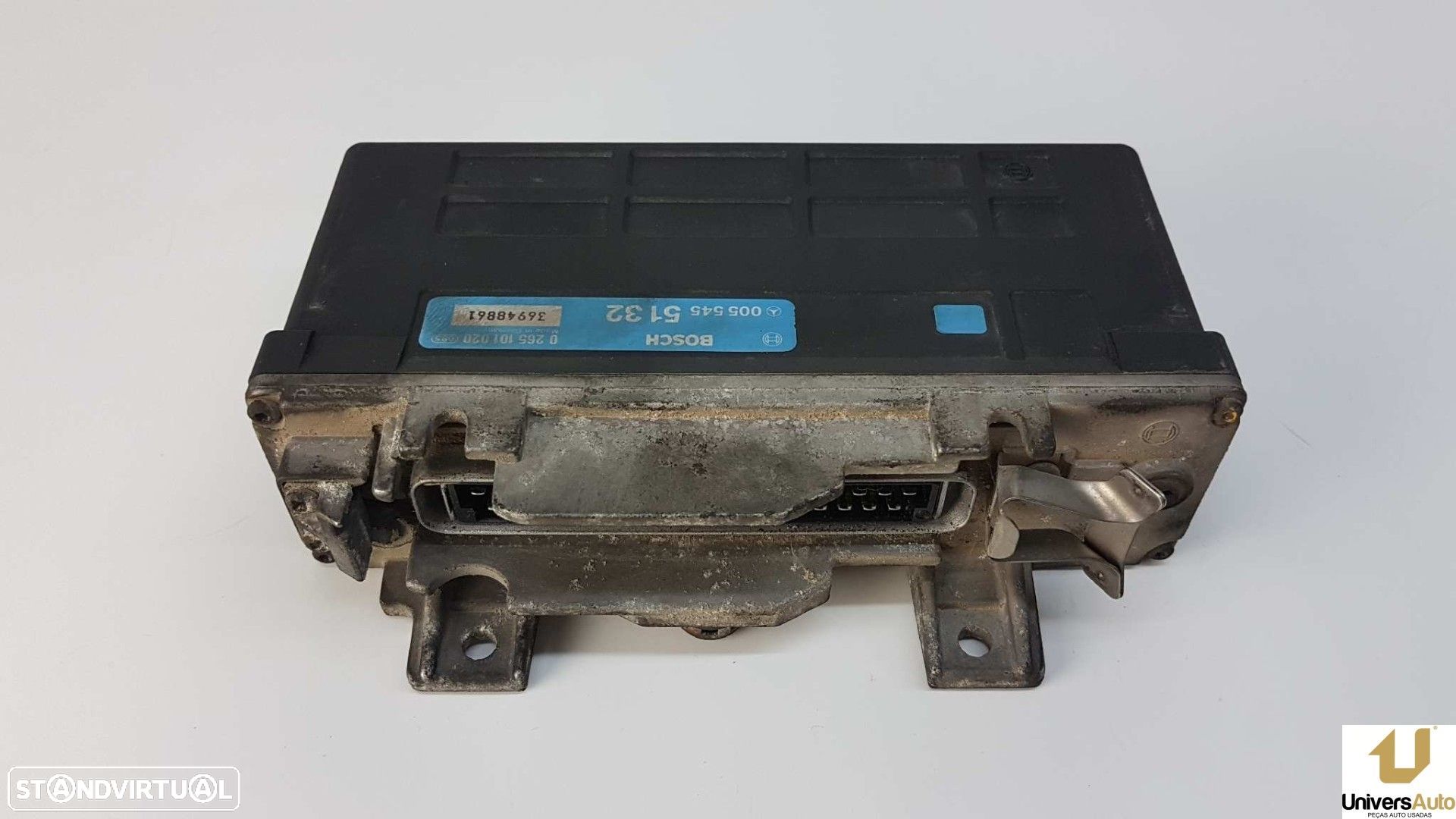 CENTRALINA ABS MERCEDES CLASE E (W124) BERLINA E 300 DIESEL (124.131) - 1