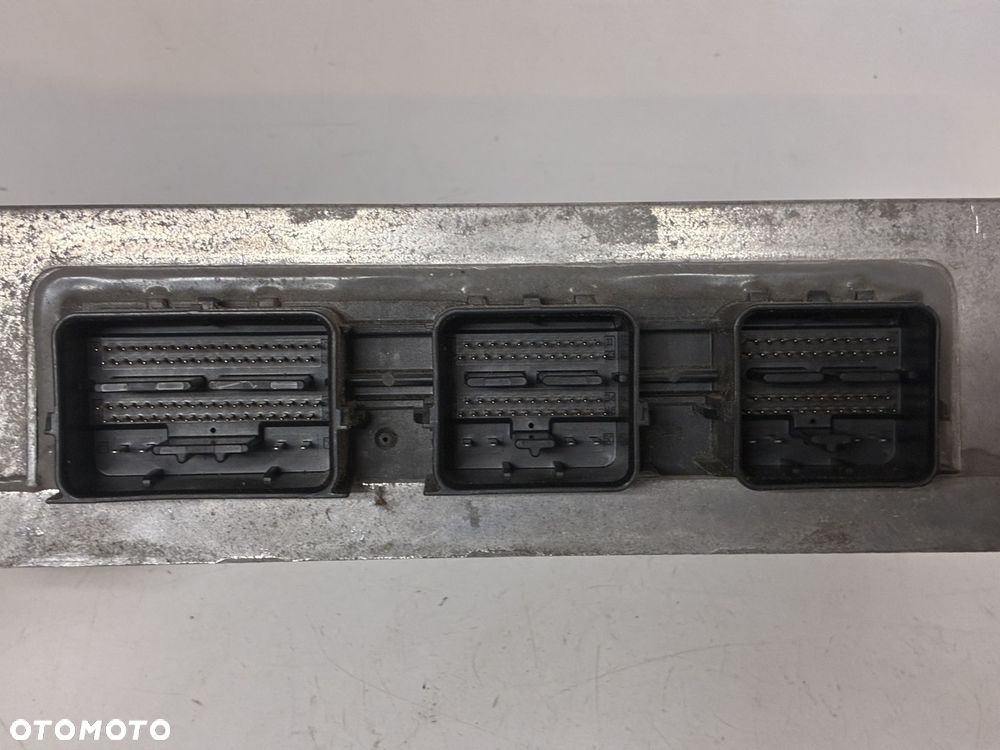 FORD MUSTANG 4.6 KOMPUTER  STEROWNIK  SILNIKA 7R3A-12A650-ALC - 4