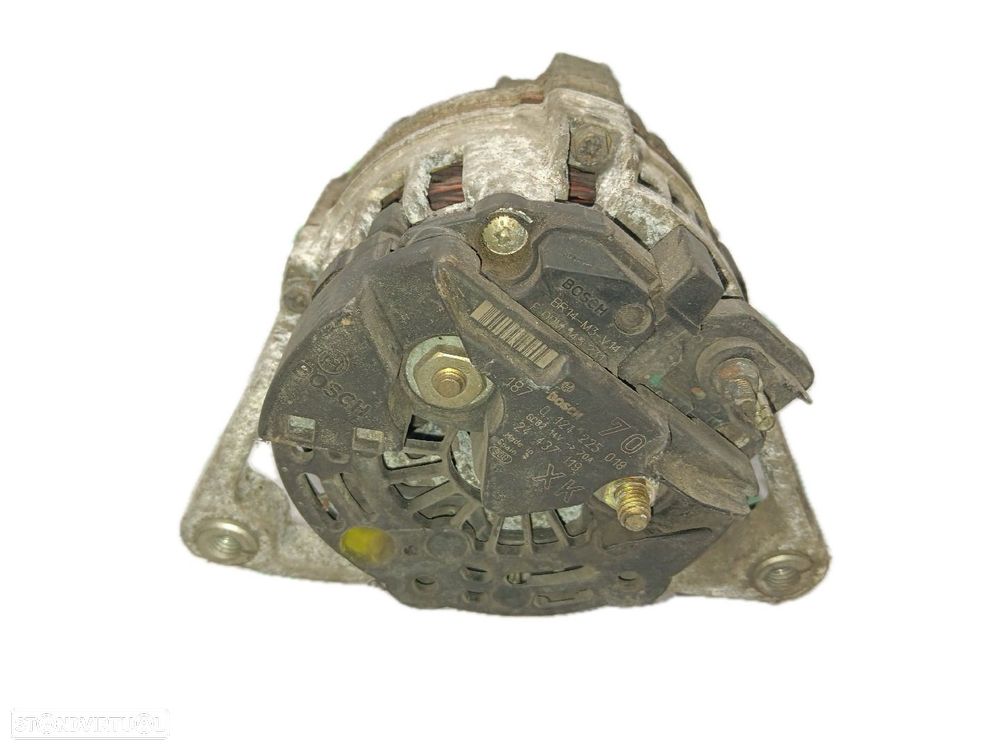 Alternador Opel Agila (A) (H00) - 3