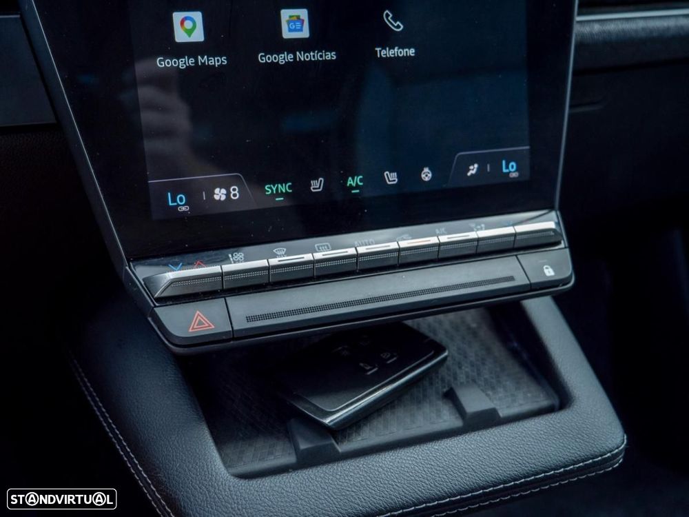 Renault Mégane E-Tech EV60 Techno Optimum Charge - 34