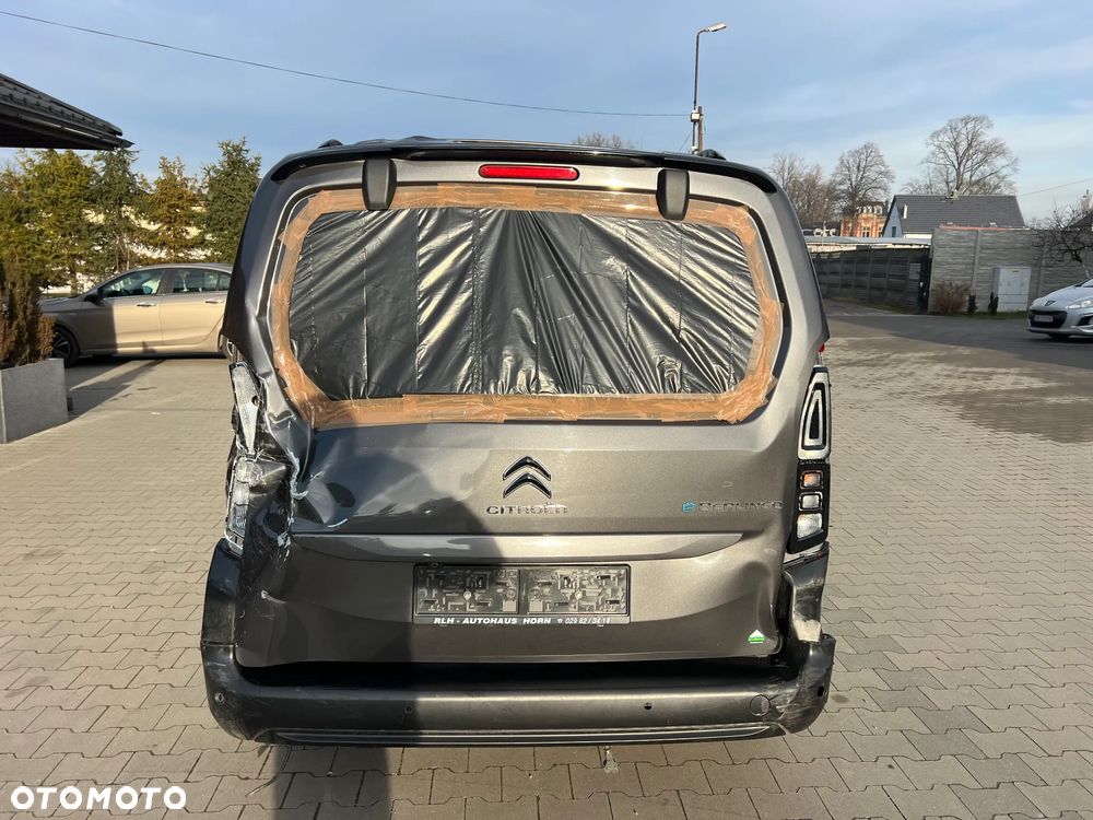 Citroën Berlingo ë-Berlingo XL Elektromotor 136 SHINE - 3