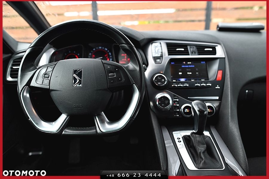 Citroën DS5 BlueHDi 120 EAT6 Business Class - 19