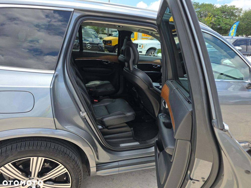 Volvo XC 90 T6 AWD Inscription - 11