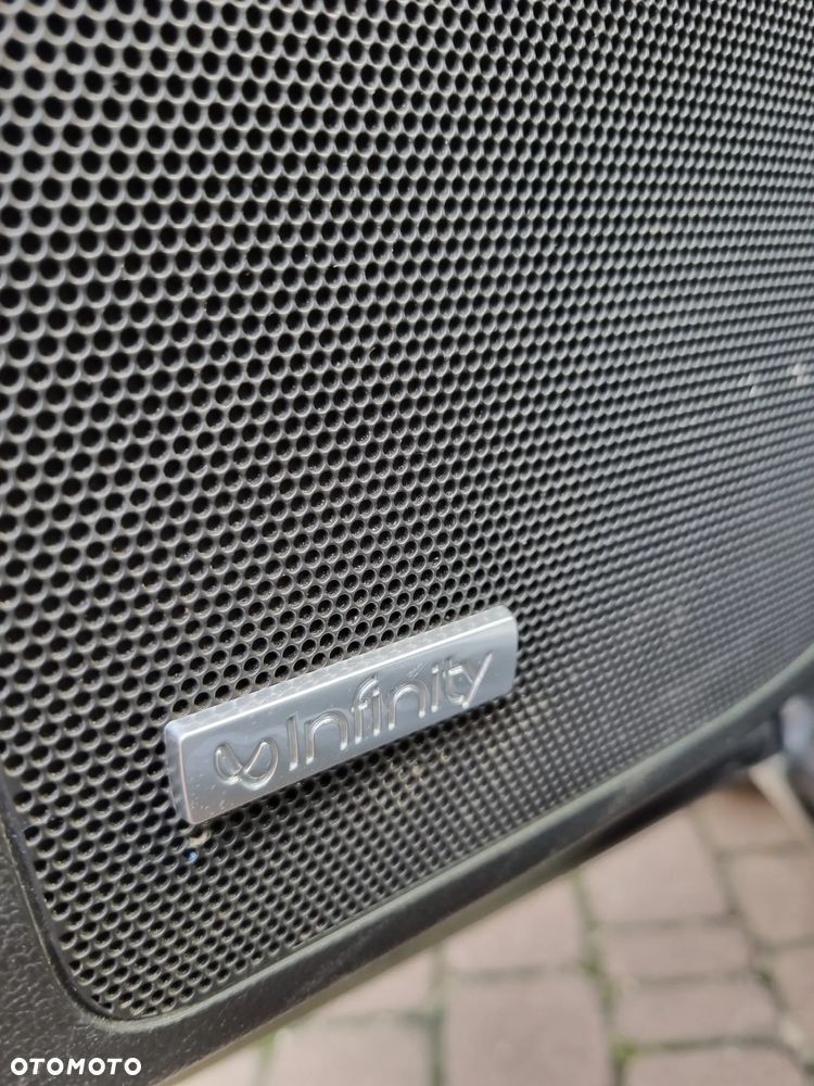 Opel Insignia 2.8 T V6 Cosmo 4x4 - 16