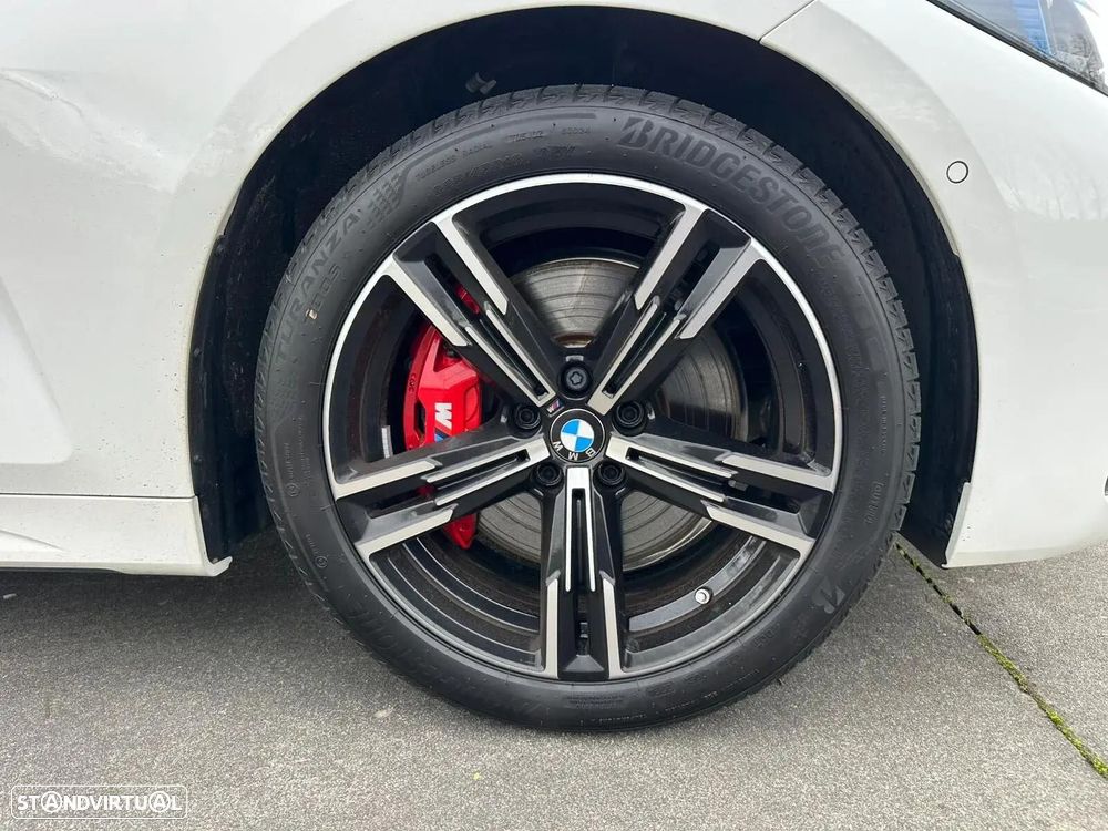 BMW 420 - 31