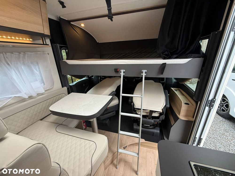 Itineo CJ660, Automat, INTEGRA 6.6m, MODEL 2026 - 9