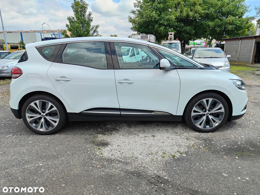 Renault Scenic ENERGY dCi 110 INTENS - 4