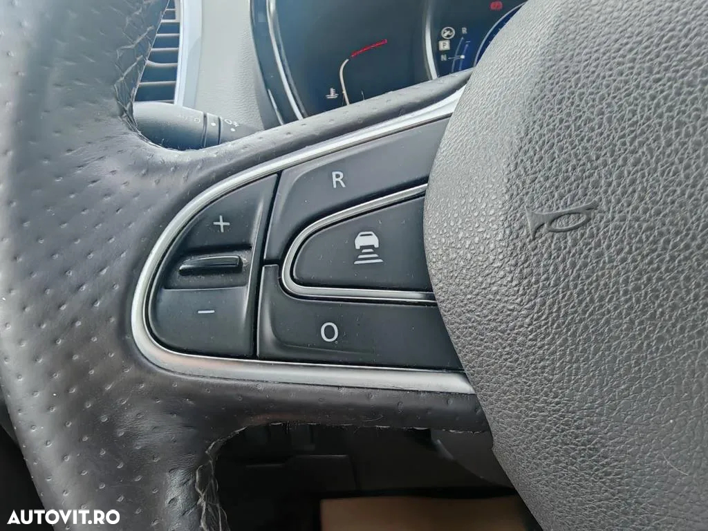 Renault Espace Energy dCi 160 EDC Initiale Paris - 28