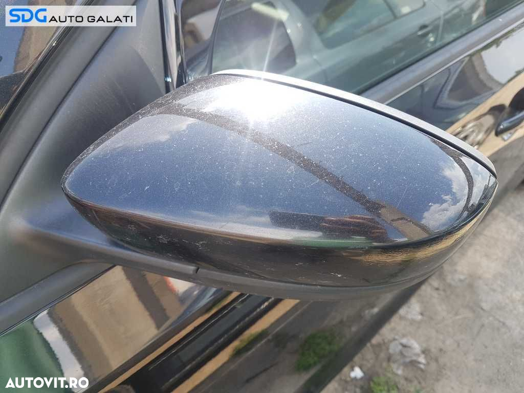 Oglinda Electrica FARA Rabatare Stanga Seat Toledo MK 4 2012 - 2018 - 2