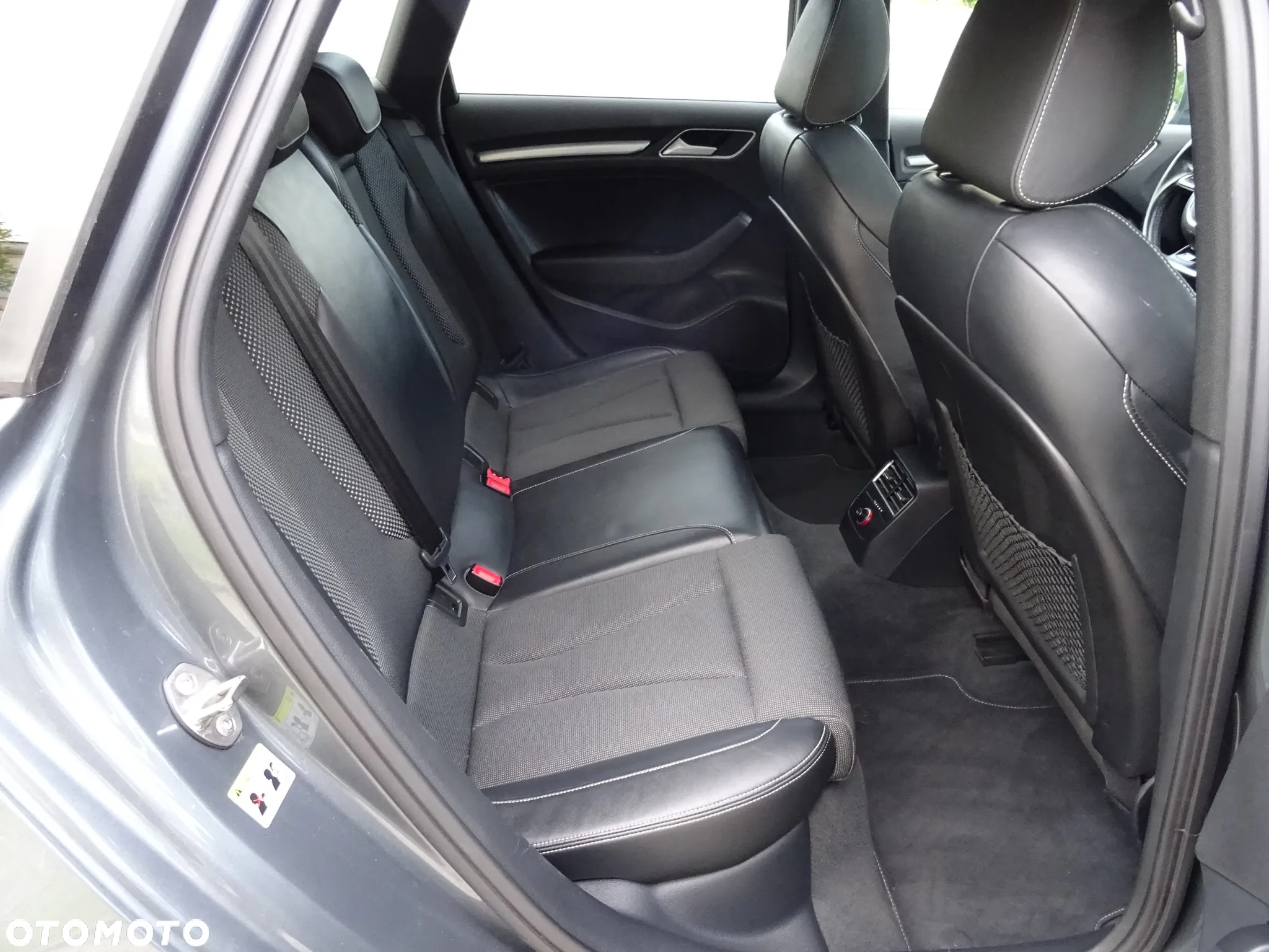 Audi A3 - 11