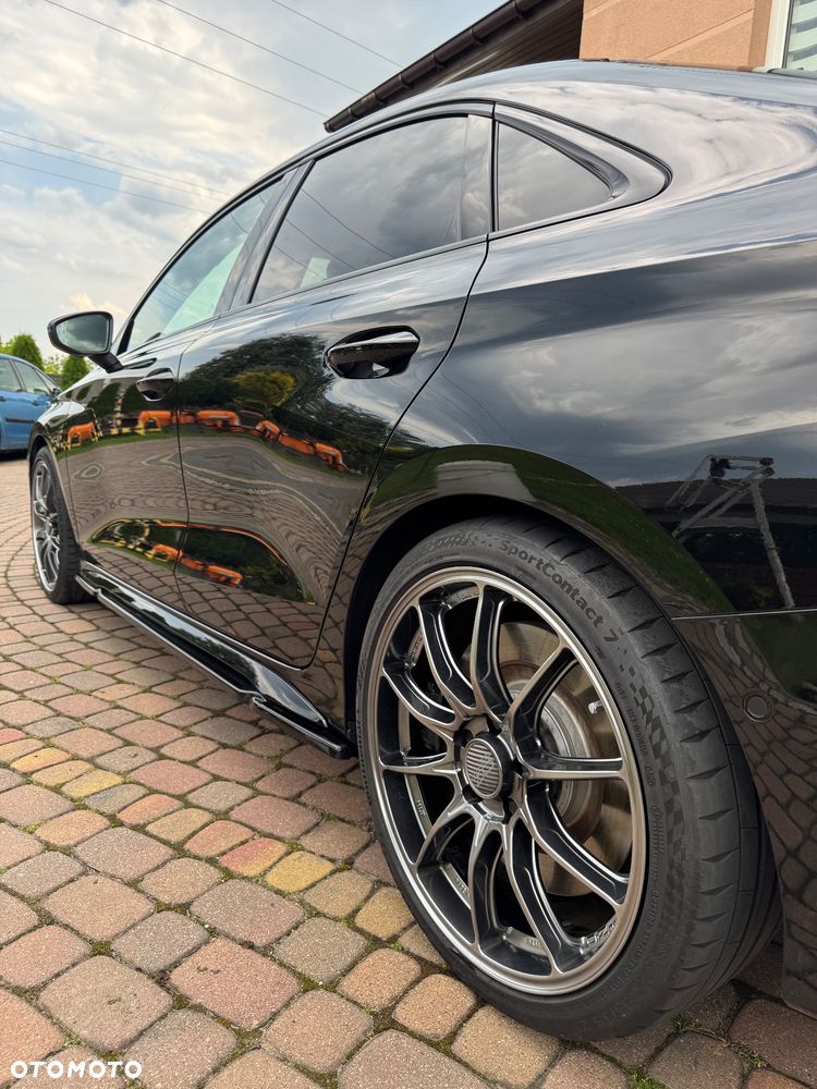 Audi S3 - 5