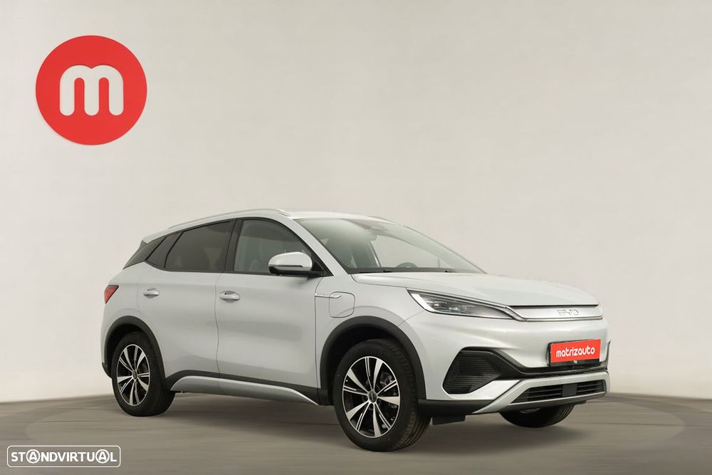 BYD Atto 3 60.48 kWh Comfort - 1