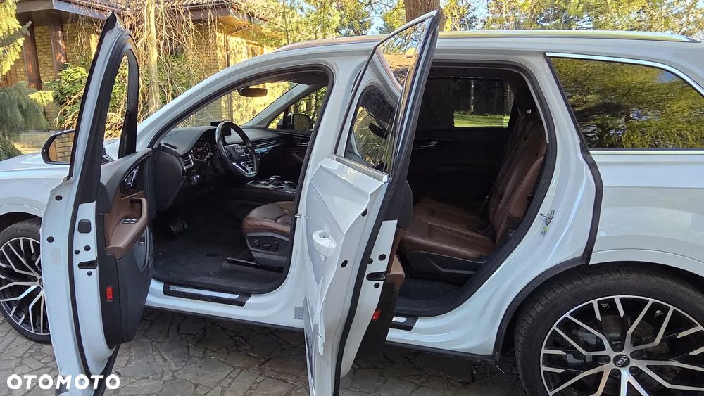 Audi Q7 - 31