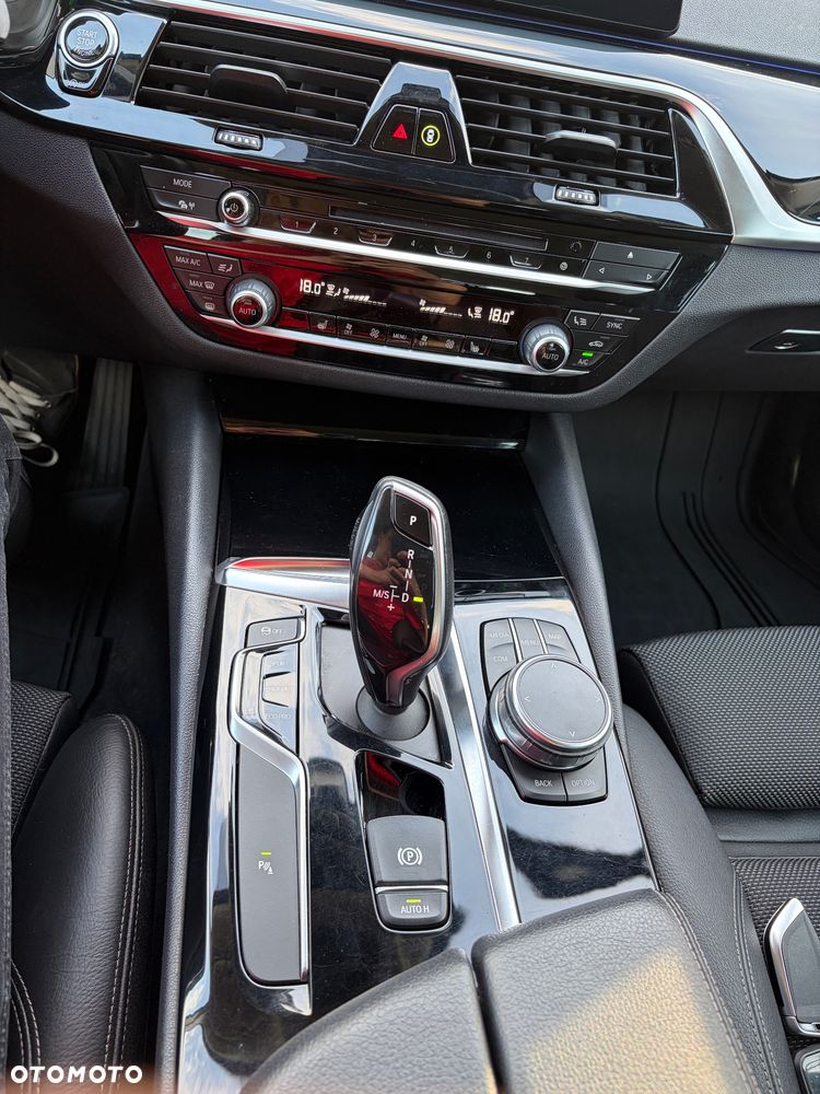BMW Seria 5 - 19