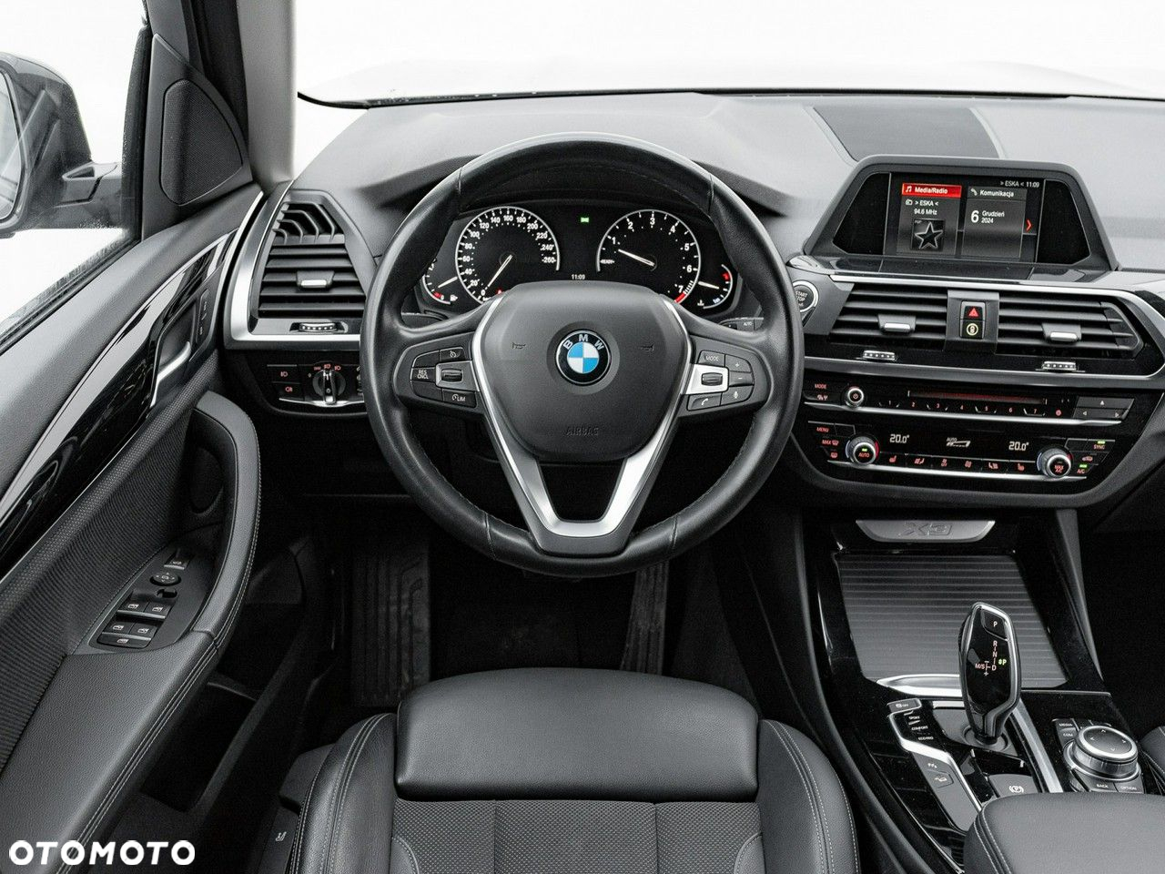 BMW X3 xDrive20i xLine - 18