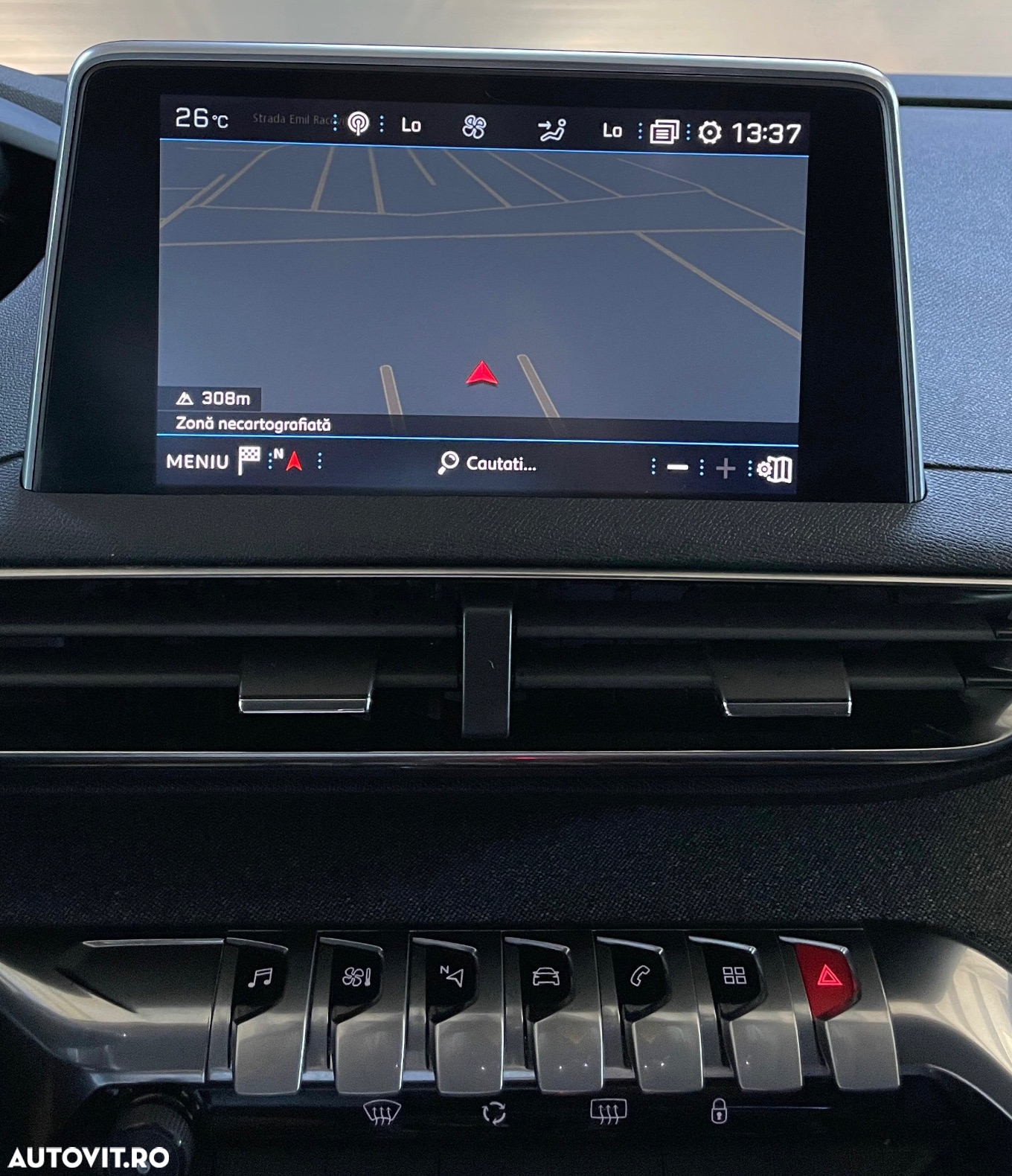 Peugeot 3008 1.2 PureTech Turbo S&S EAT6 GT-Line - 14