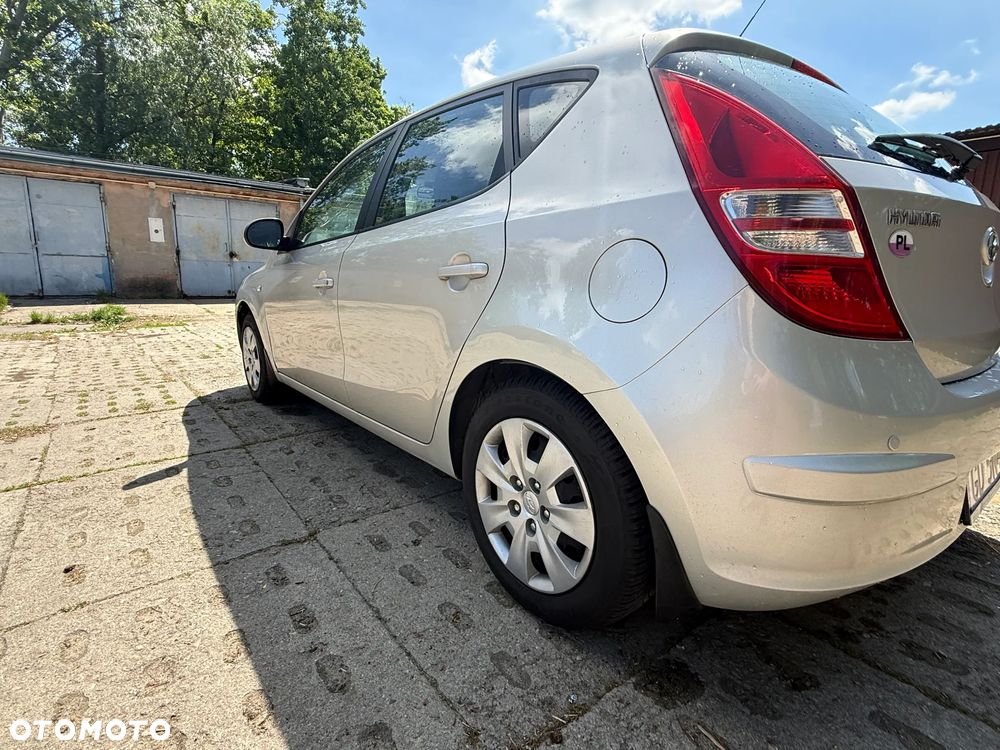 Hyundai i30 - 4