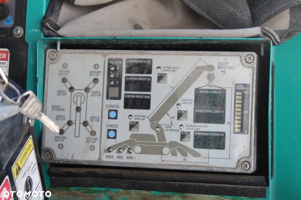 Maeda MC 405 CRME - 9