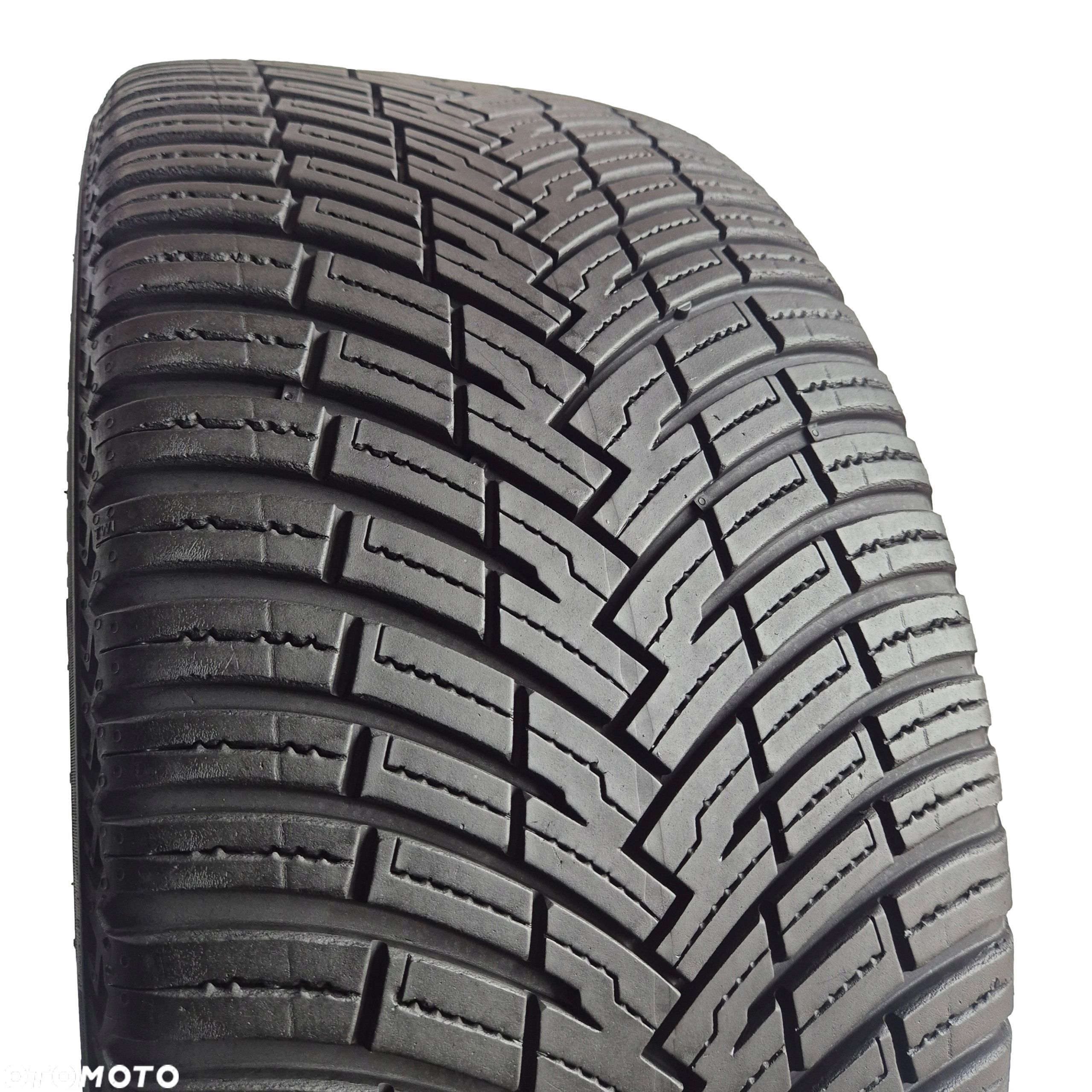 Pirelli cinturato all season SF2 235/35 R19 91Y 7 7.5mm - 1