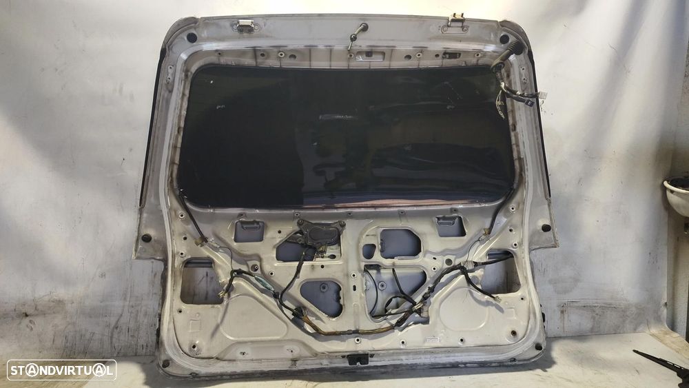 Porta / tampa da mala TOYOTA Previa II (_R3_) - 5