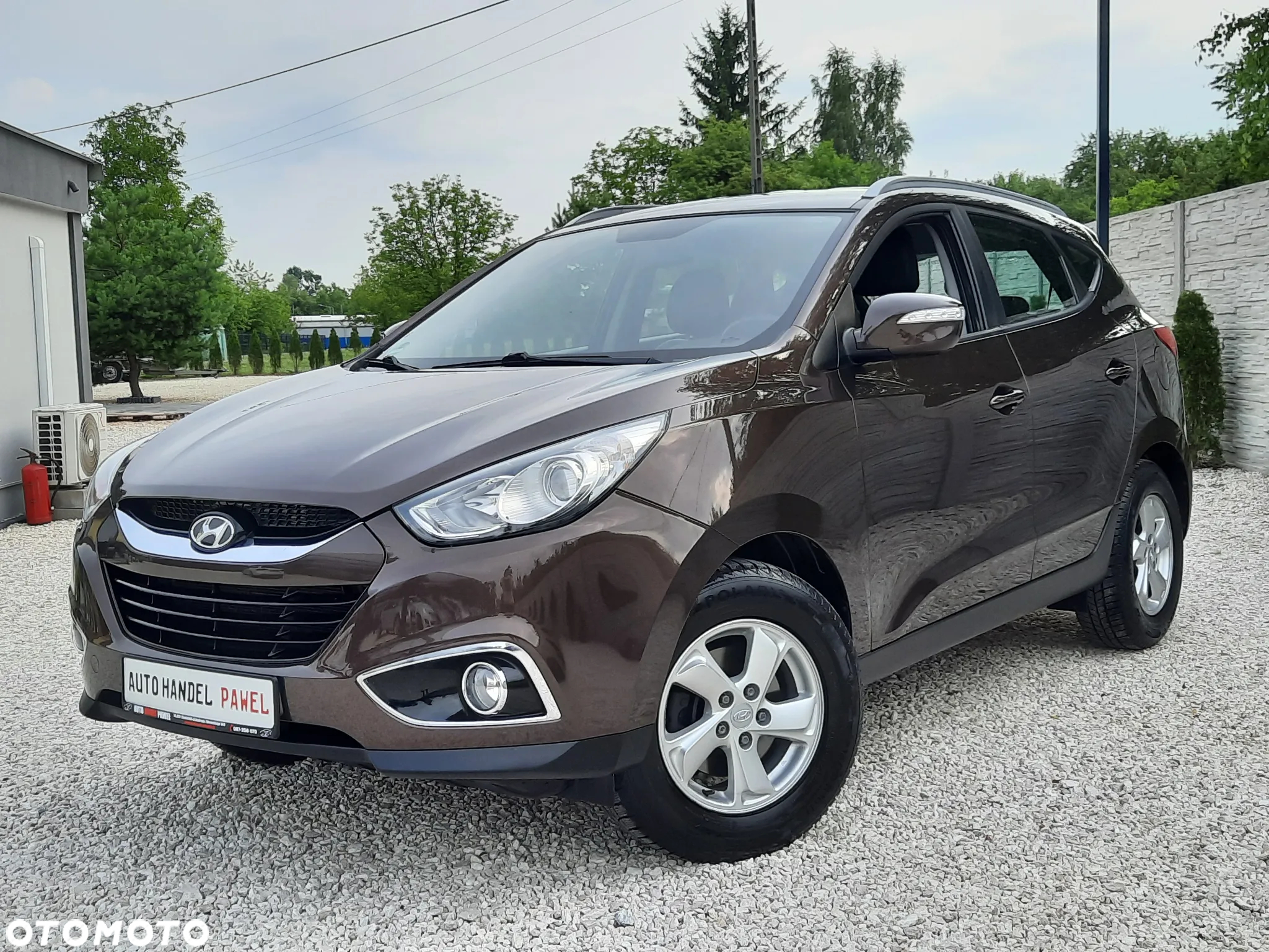 Hyundai ix35 2.0 Premium 2WD - 2