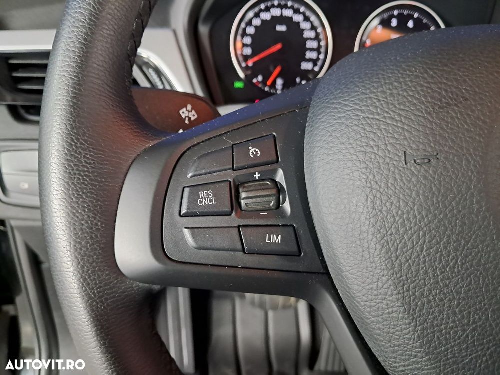 BMW X1 - 12