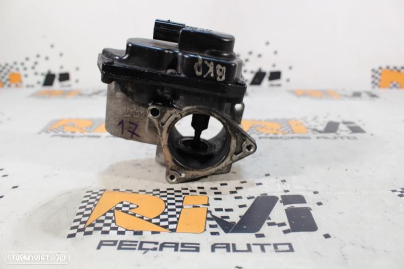 Válvula Egr Volkswagen Passat (3C2)  03G131501p / 03G 131 501 P - 1