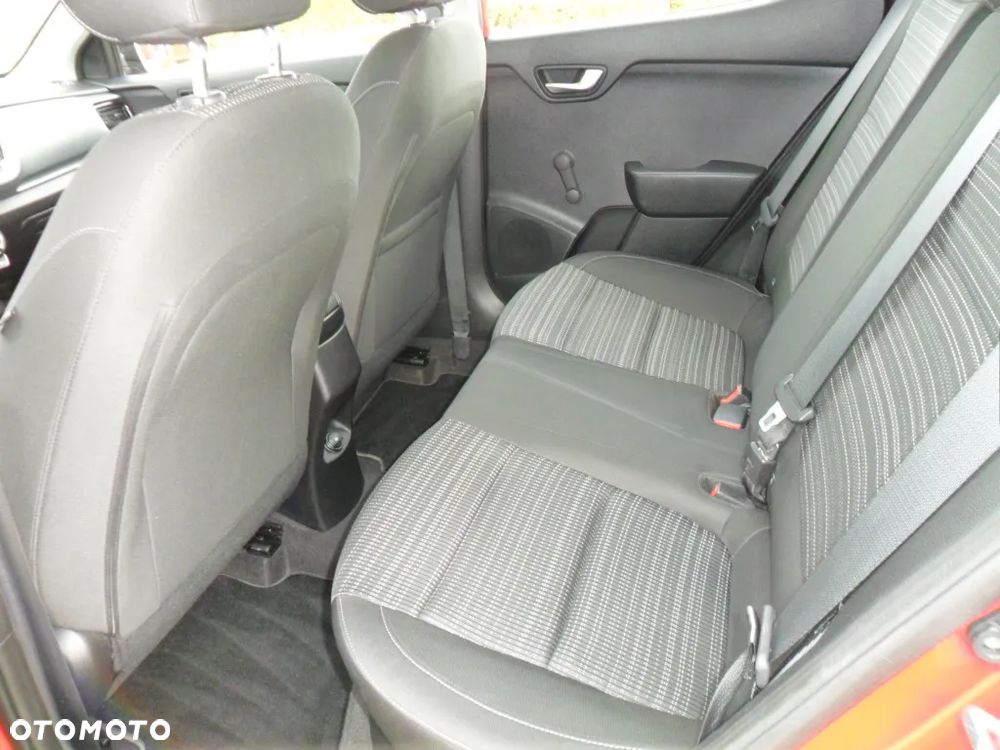 Kia Stonic 1.0 T-GDI M - 19