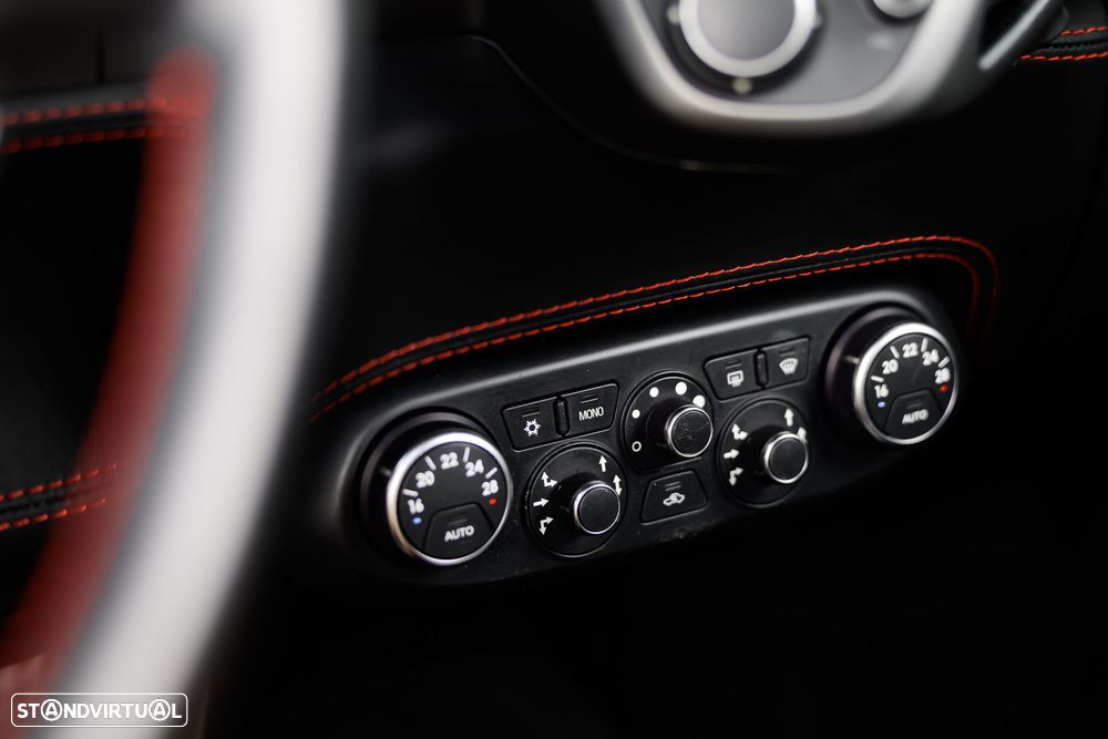 Ferrari 458 Italia Spider - 27