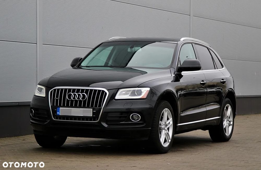 Audi Q5 - 4
