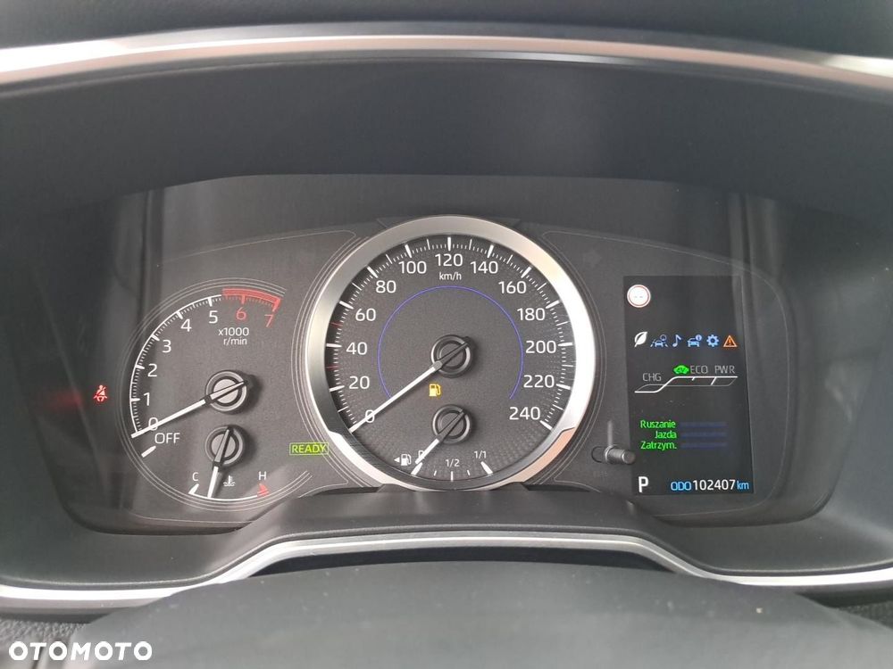 Toyota Corolla 1.8 Hybrid Comfort - 16