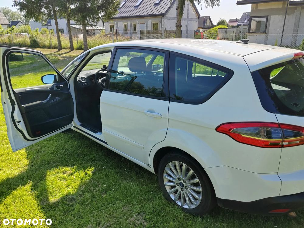 Ford S-Max 2.0 TDCi DPF Gold X MPS6 - 22