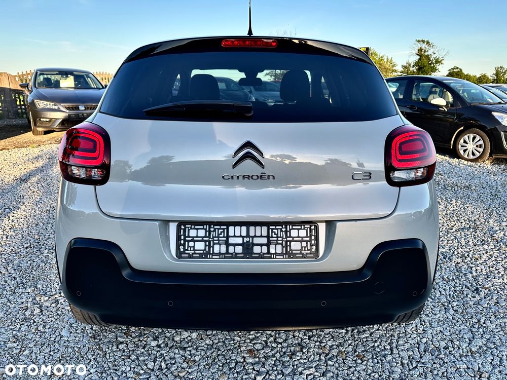 Citroën C3 Pure Tech 110 S&S ELLE ONLINE EDITION - 29