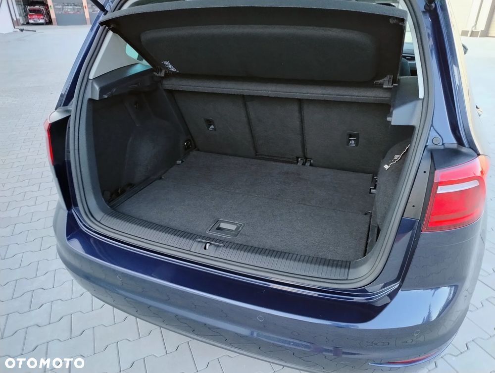 Volkswagen Golf Sportsvan SV 1.6 TDI BMT Comfortline - 15