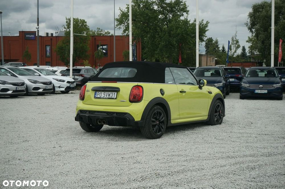 MINI John Cooper Works - 6