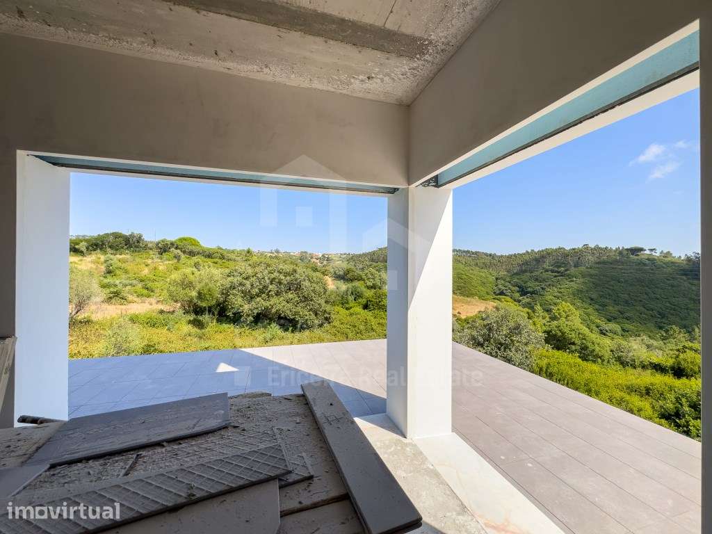 Vende Moradia T4 - Ericeira 6,5 km, A Casa das Casas - Grande imagem: 2/30